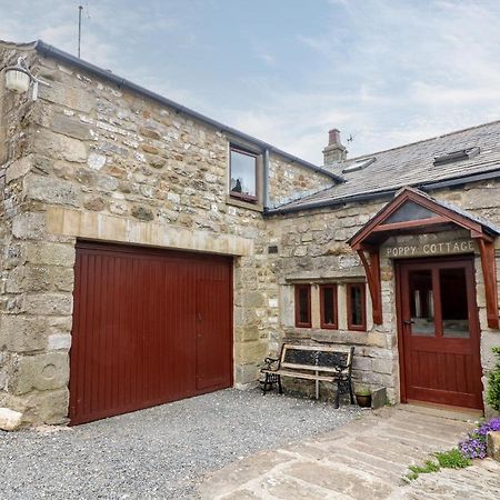 Poppy Cottage, Settle Exteriör bild